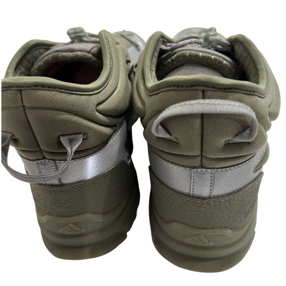 Adidas 032C x GSG TR Sneakers in Stone Green main image 10